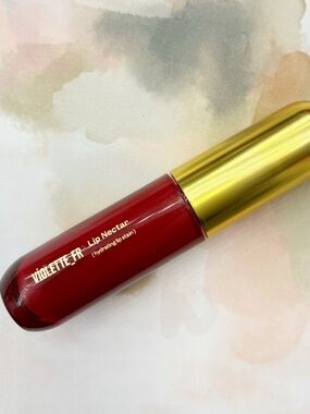 ( FIRM price ) Violette_FR Lip Nectar Hydrating Lip Stain in Betise